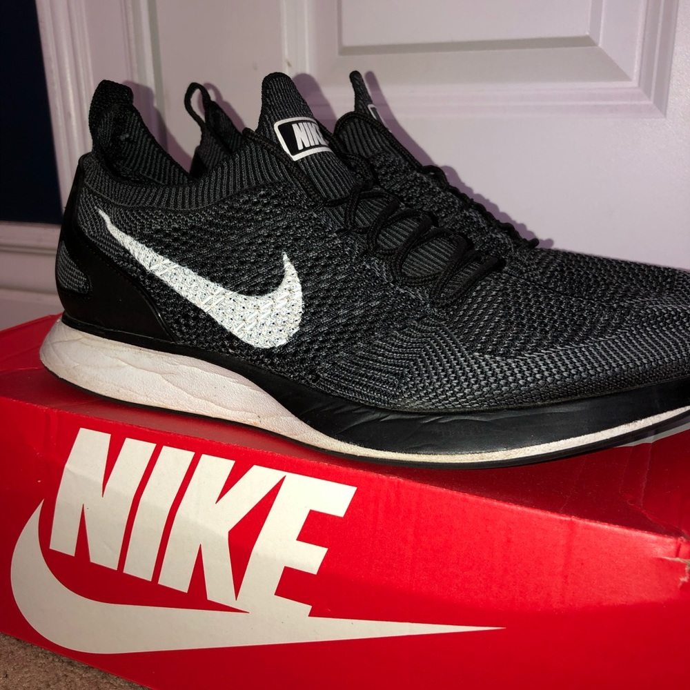 Nike Air Zoom Mariah Flyknit Racer